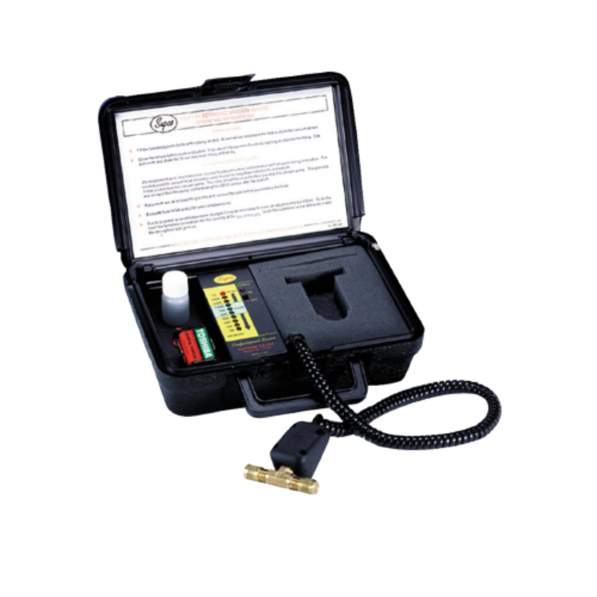 Vacuum Gauge Z98926