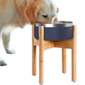 Adjustable Dog Bowl Stand M3553