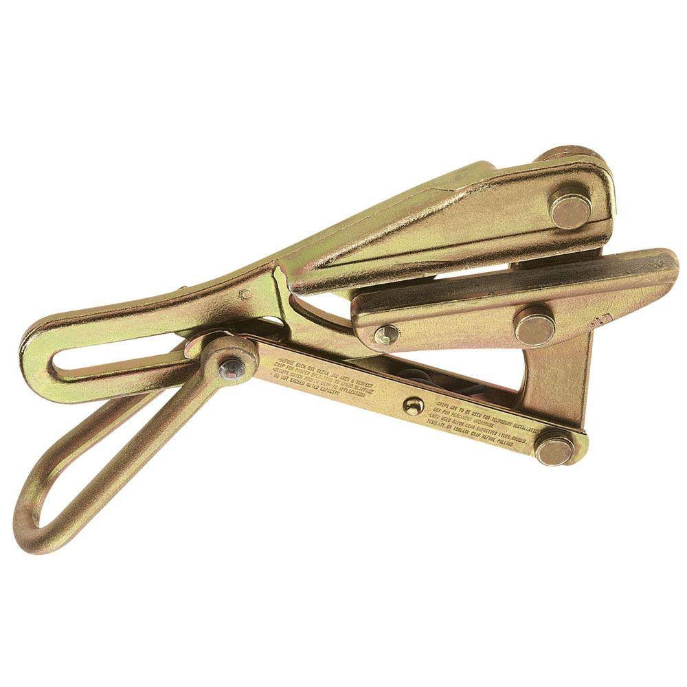 Chicago Grip with Latch K835259