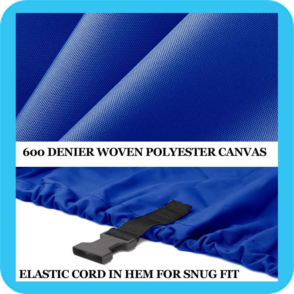 Boat Cover T8588