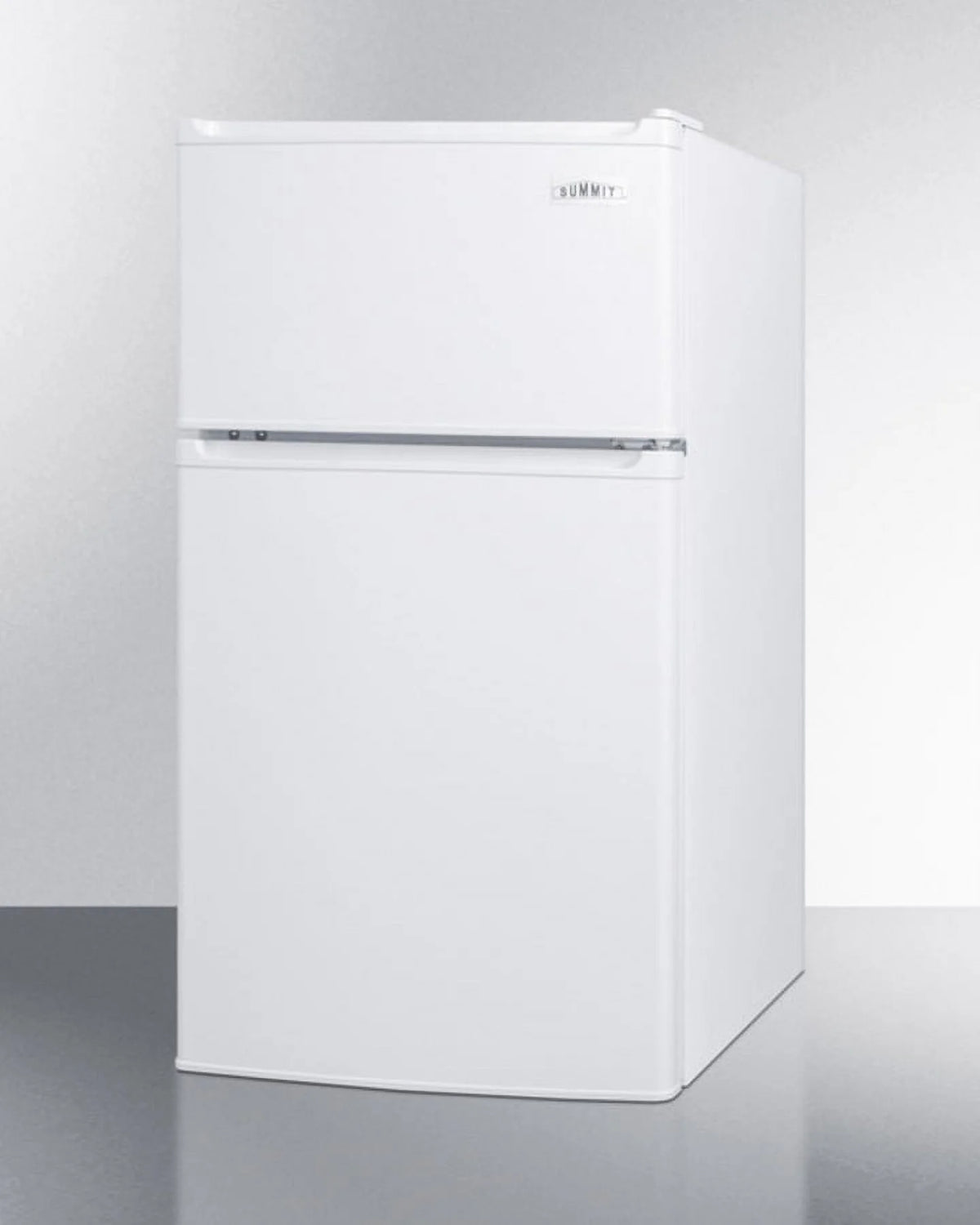 Compact 2 Door Refrigerator-Freezer D3259