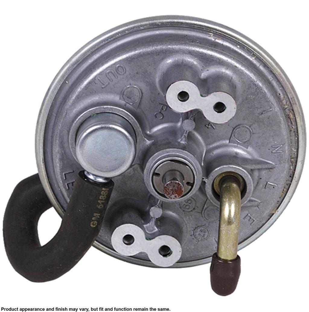 Vacuum Pump N34578