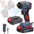 21V Electric Screwdriver U661903