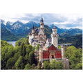 2000 Piece Jigsaw Puzzle A241832