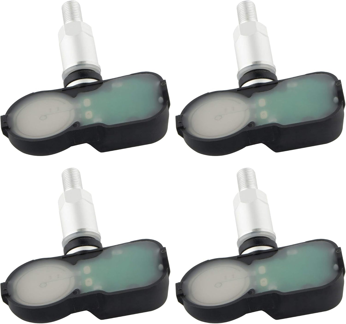 Qty(4) 315MHz Tire Pressure Sensor TPMS L6167