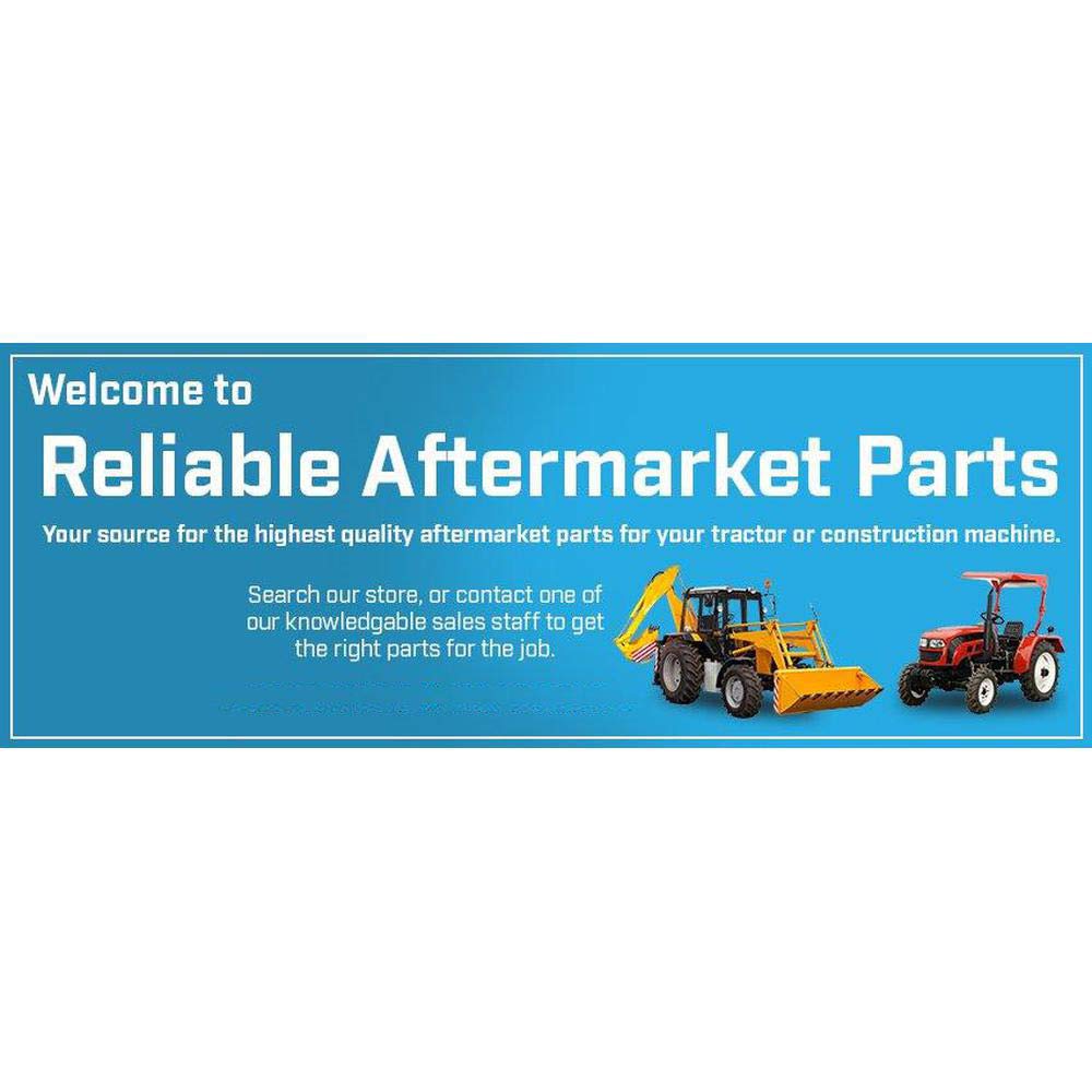 Hydraulic Tilt Cylinder O837
