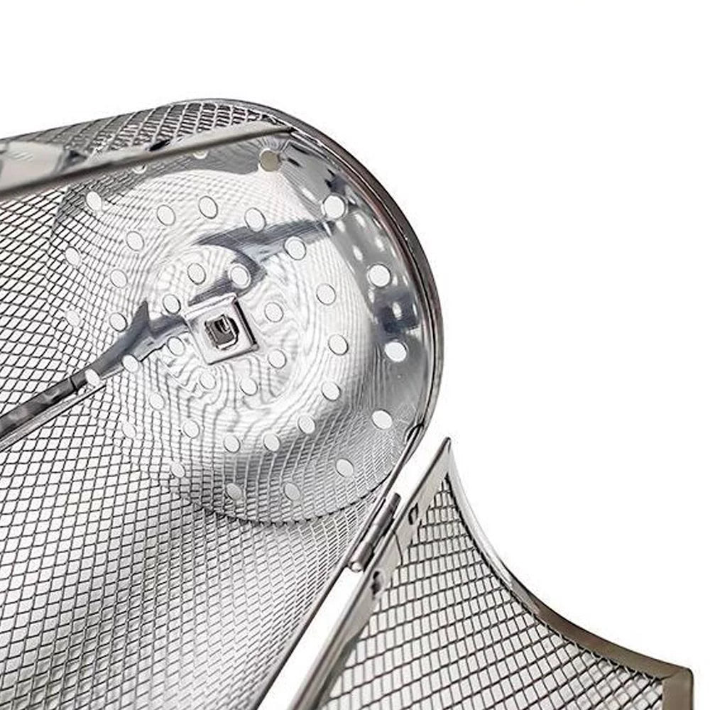 Rotisserie Cage Replacement for Air Fryer Oven P5649