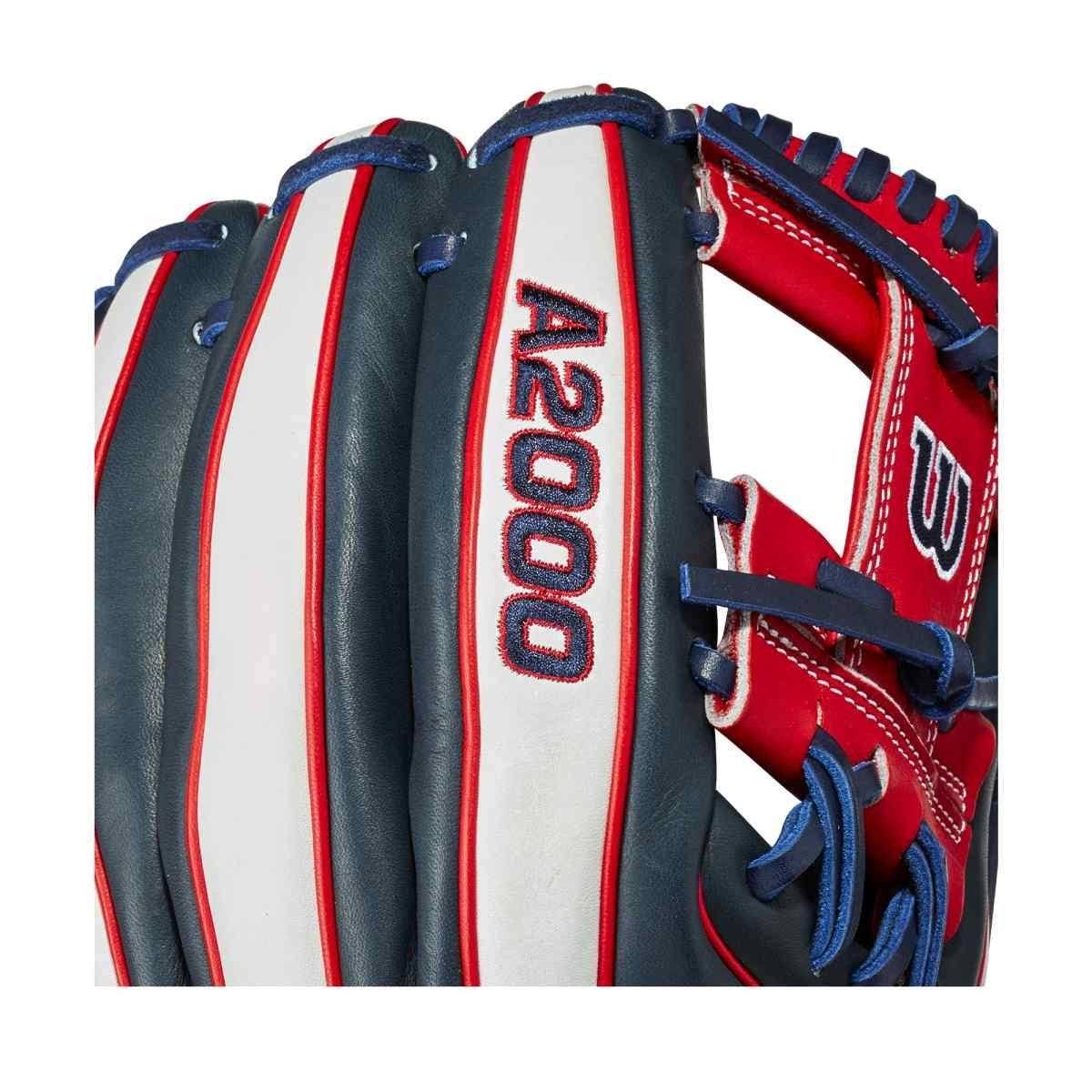 11.5 Infield Baseball Glove A14899