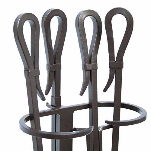 5 Piece Iron Gate Tool Set J72482