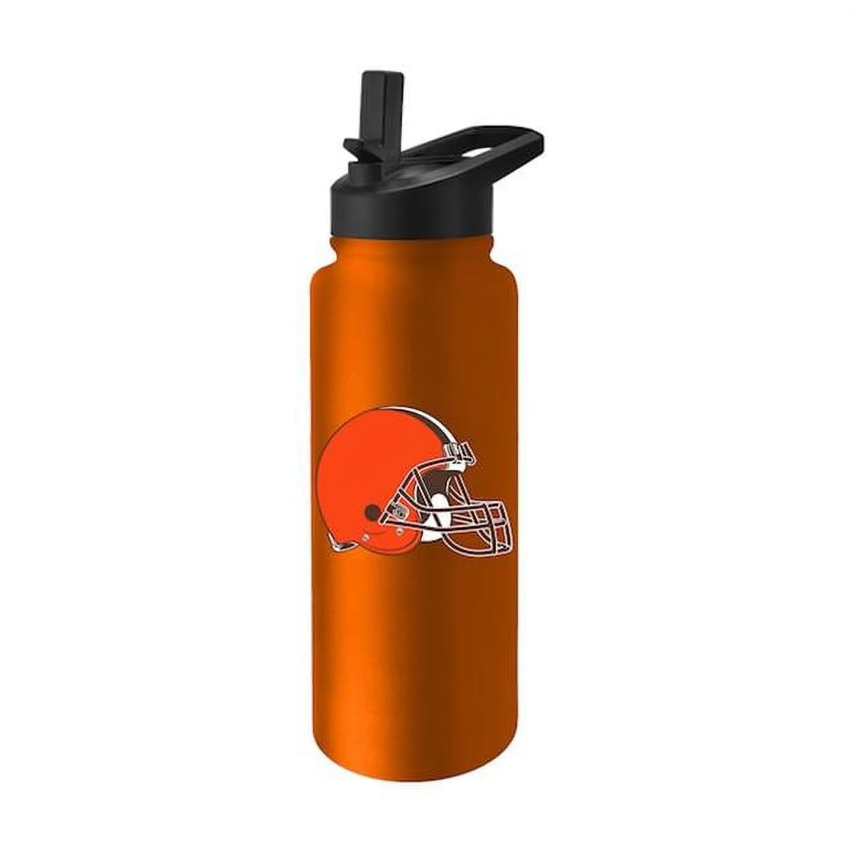 34 oz NFL Cleveland Browns Water Bottle E37459