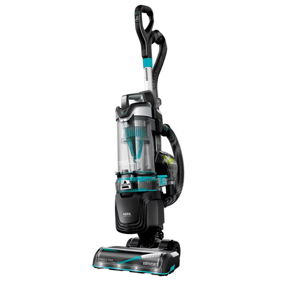 Upright Vacuum L47693