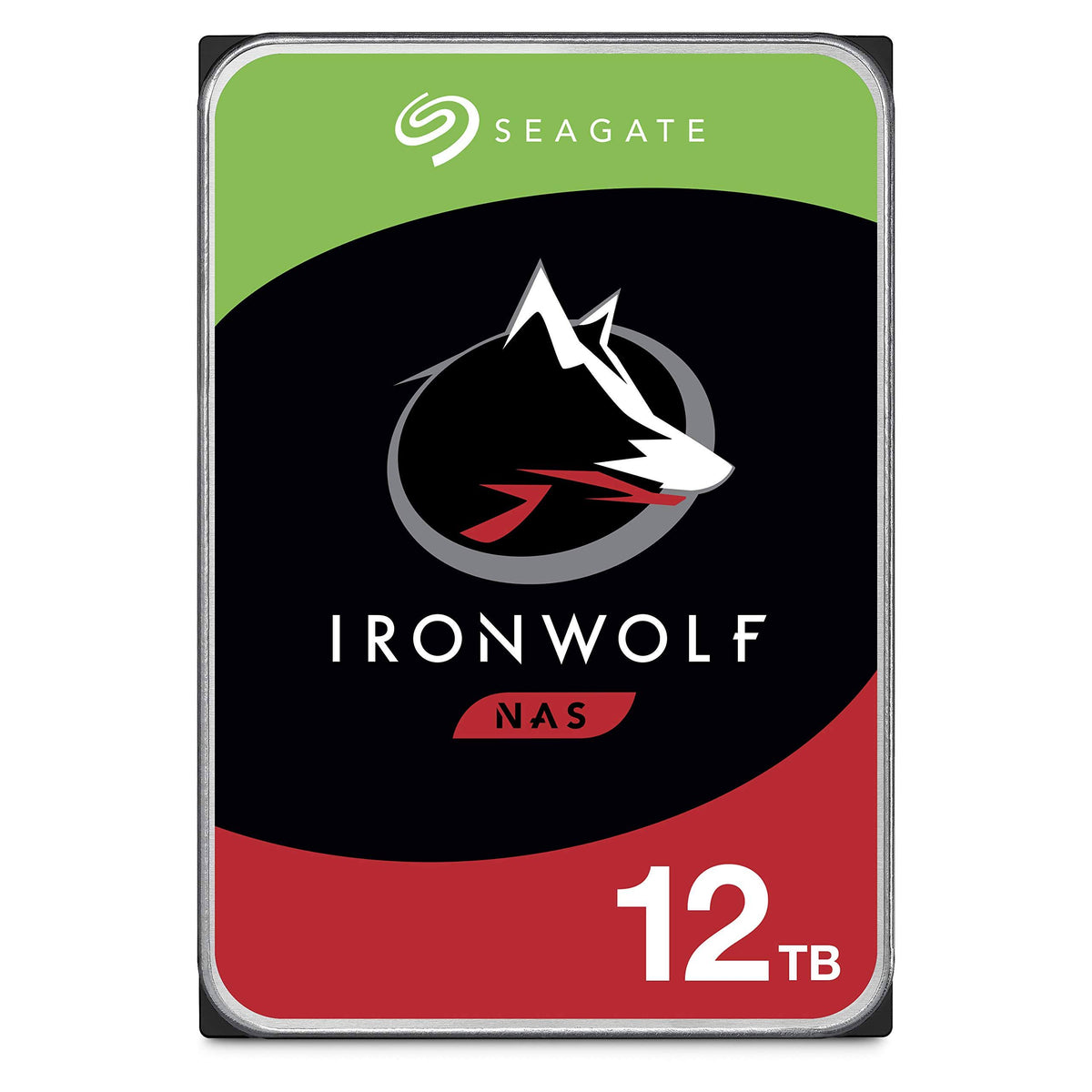 12 TB Internal HDD - SATA 6Gb/s - 7,200 rpm H676688