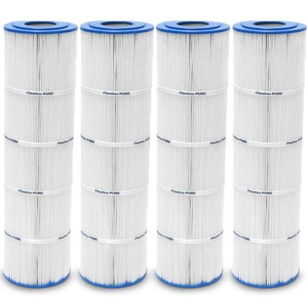 Replacement Cartridge Pack of 4 M460019