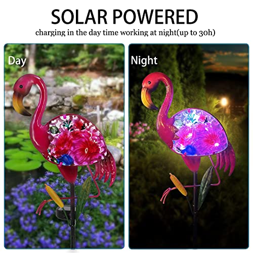 Solar Garden Lights G2863
