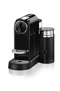Black Original Espresso Machine D7408