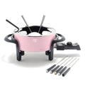 Ceramic Nonstick Fondue Party Set M726