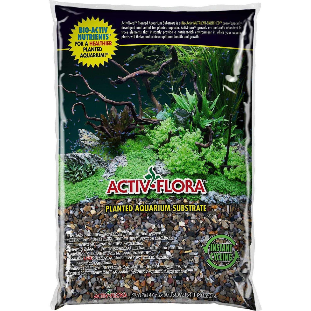 Planted Aquarium Substrate U1062