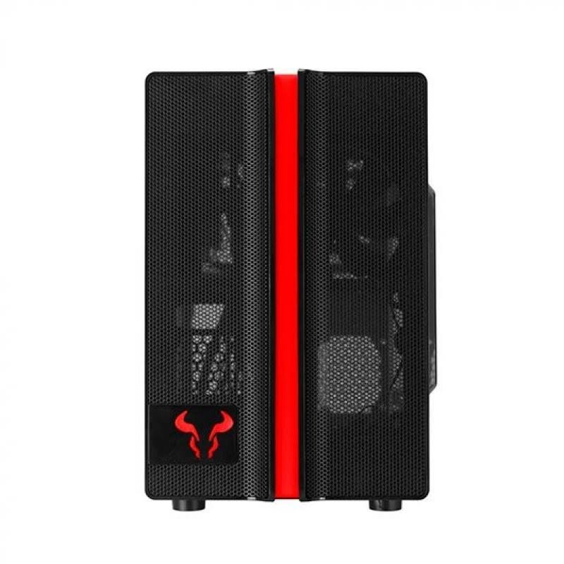 Prism RGB Mini-tower Case L78328