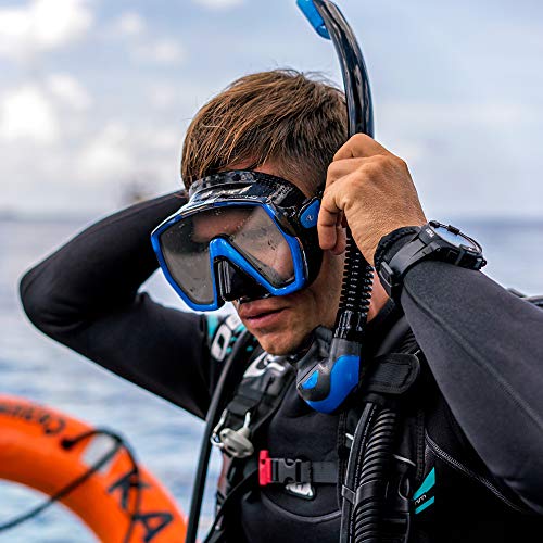 Scuba Diving Snorkel M736958