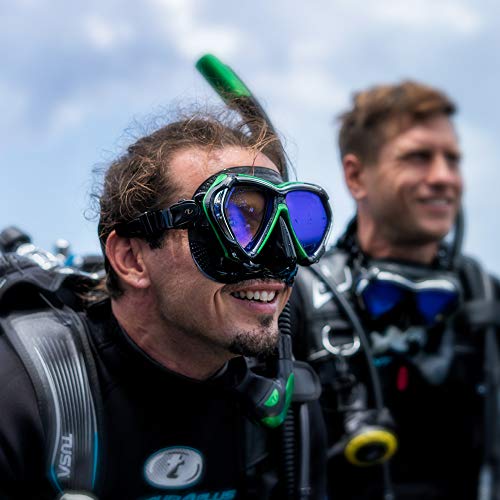 Scuba Diving Snorkel M736958