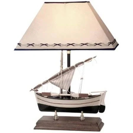 Nautical Lamp G145048