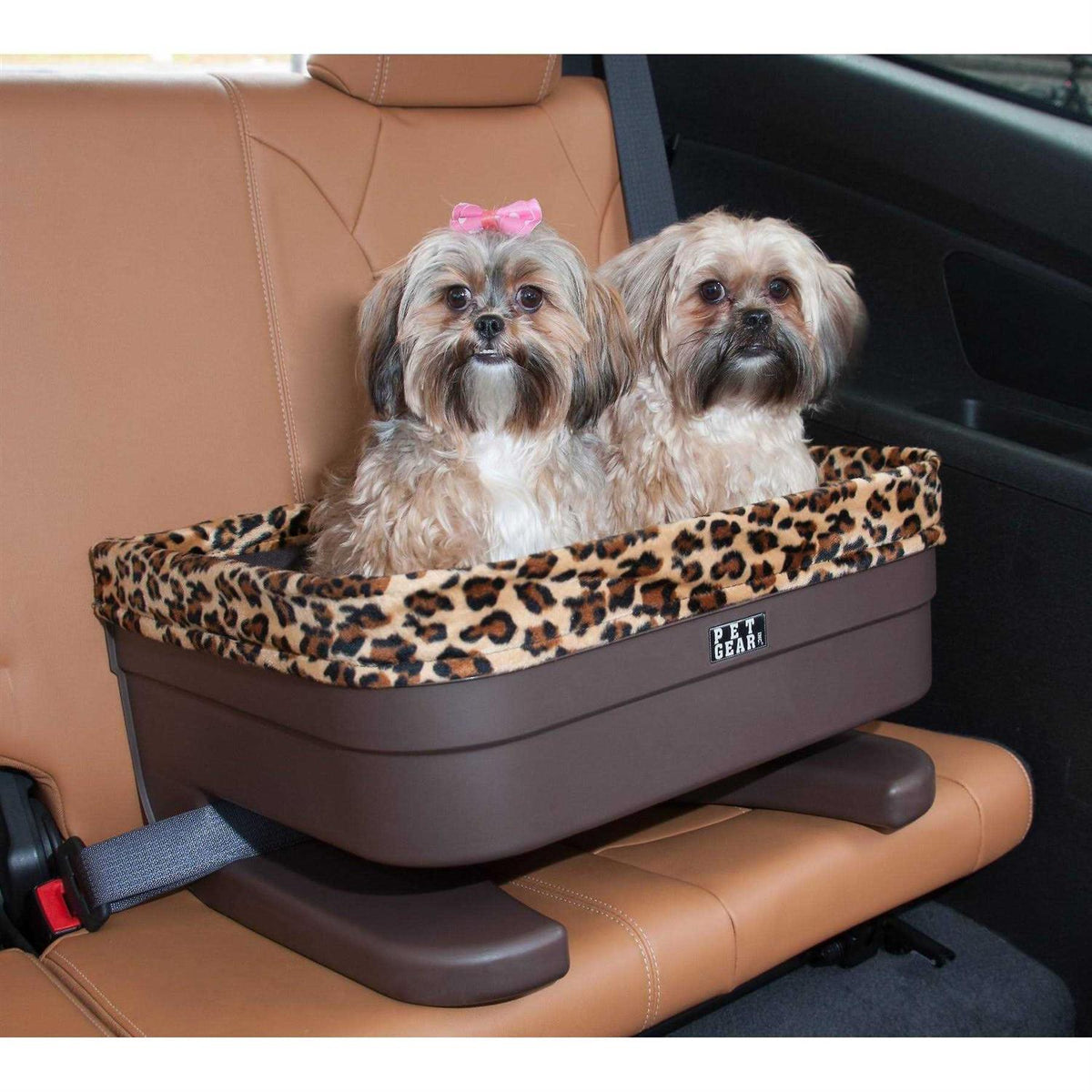 Bucket Booster Seat U744