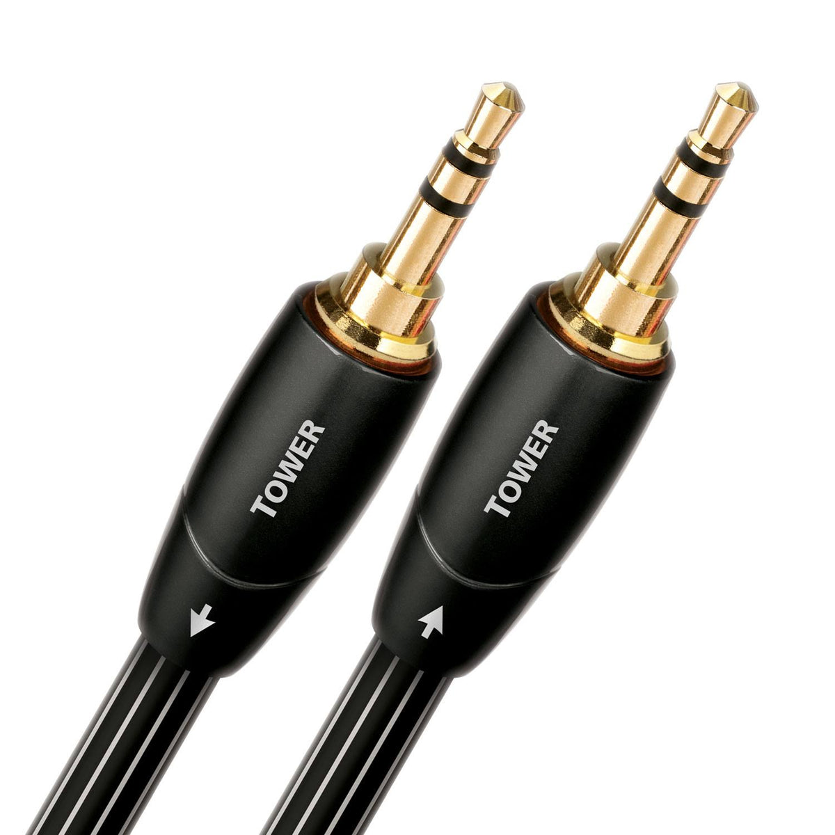 3.5mm to 3.5mm Analog-Audio Interconnect Cable R1830