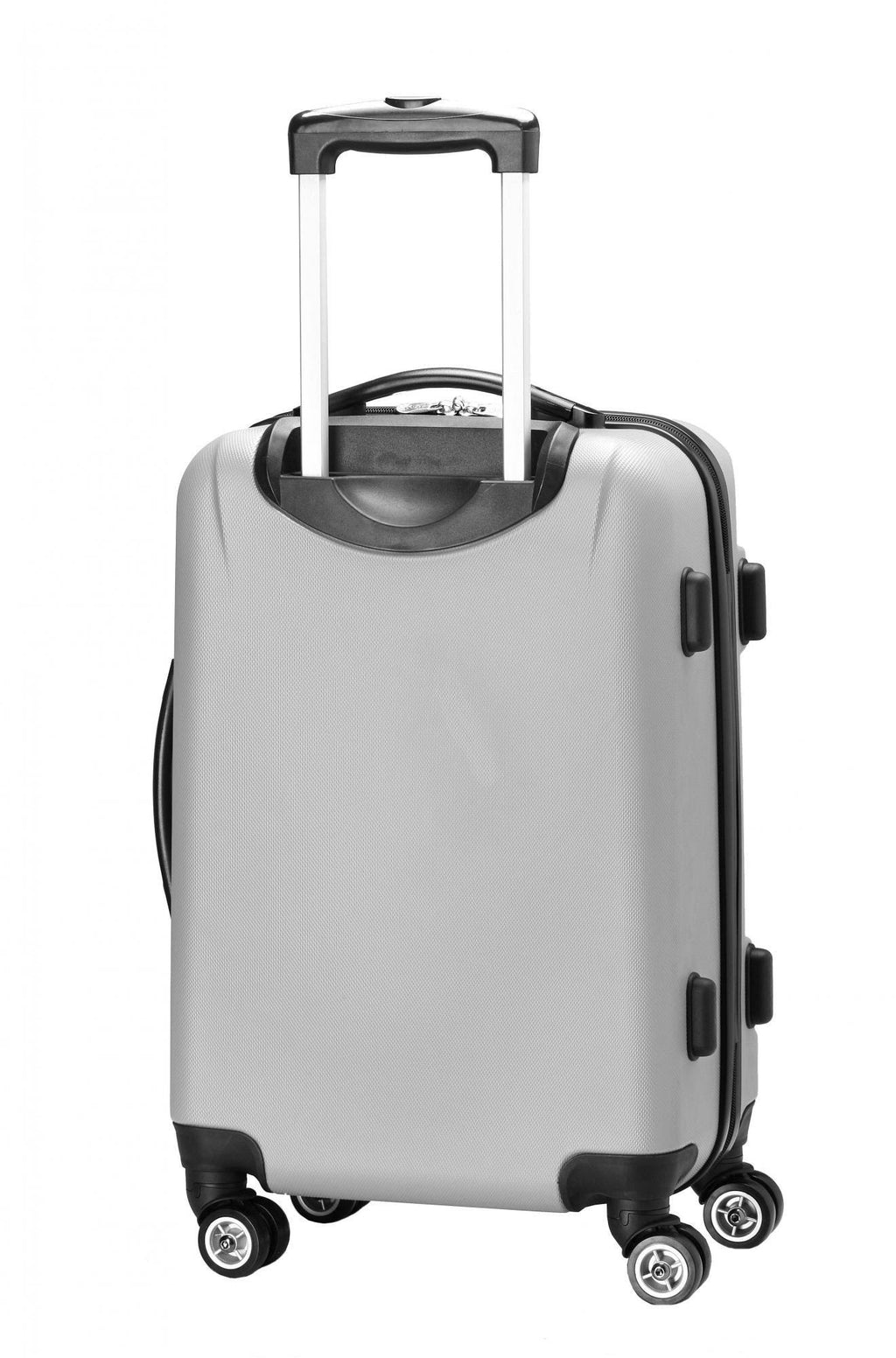 Silver Carry-On Hardcase Spinner B730931