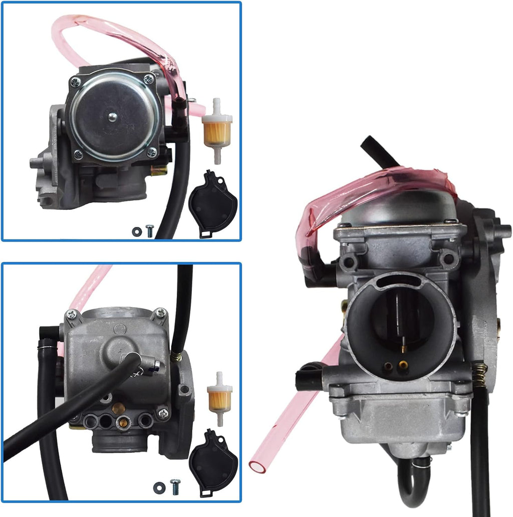 Carburetor for Kawasaki Brute Force 300 R5364