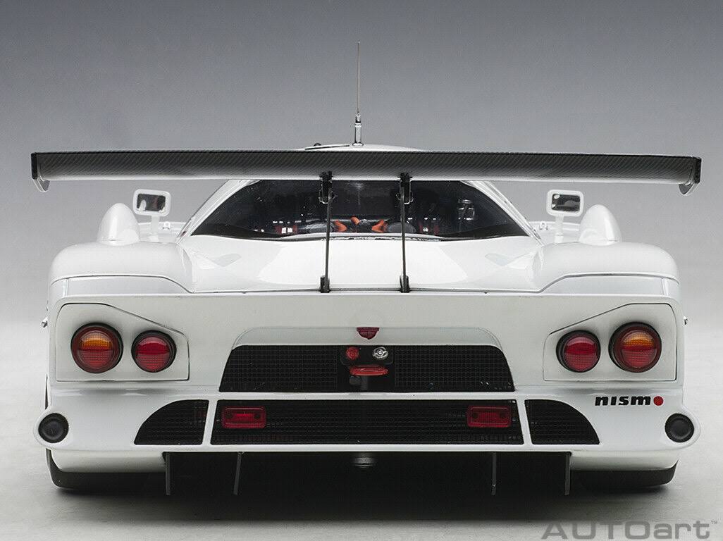 1/18 Diecast Model Car N25236