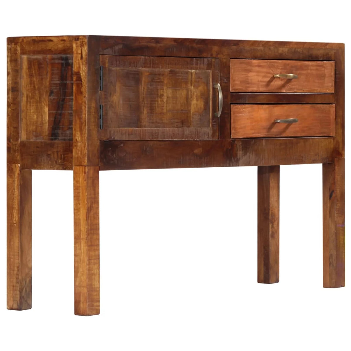 Solid Mango Wood Sideboard M844099