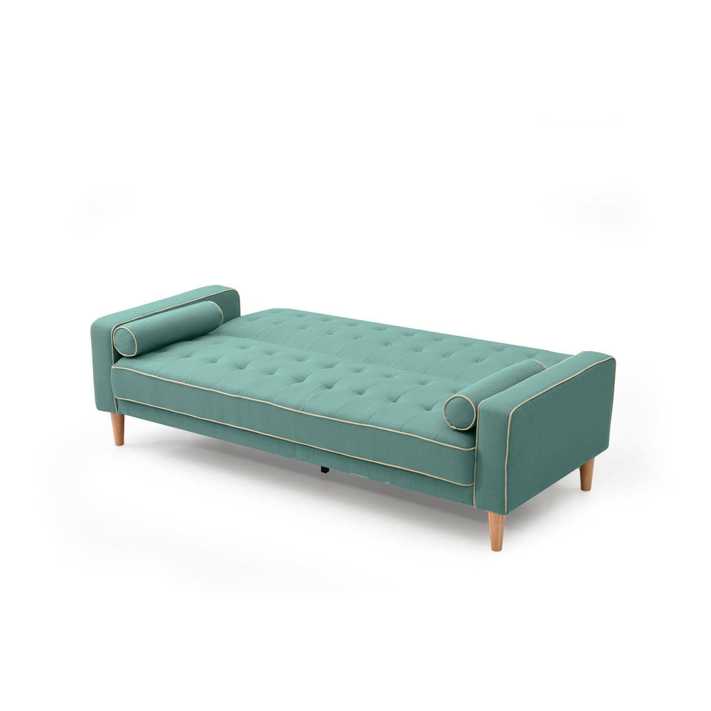 Gray Sofa Bed M2928