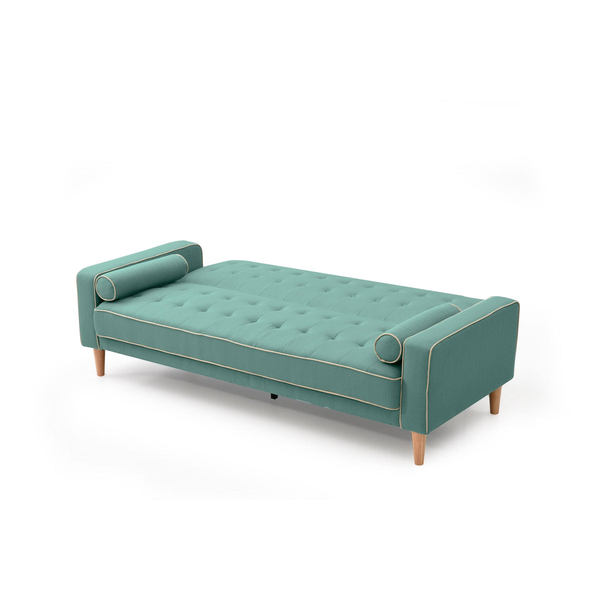 Gray Sofa Bed M2928