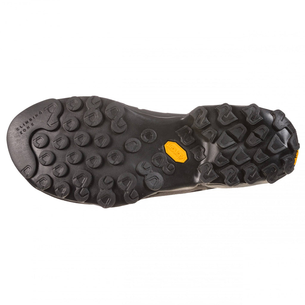 TX4 Carbon/Flame 45.5 X394169