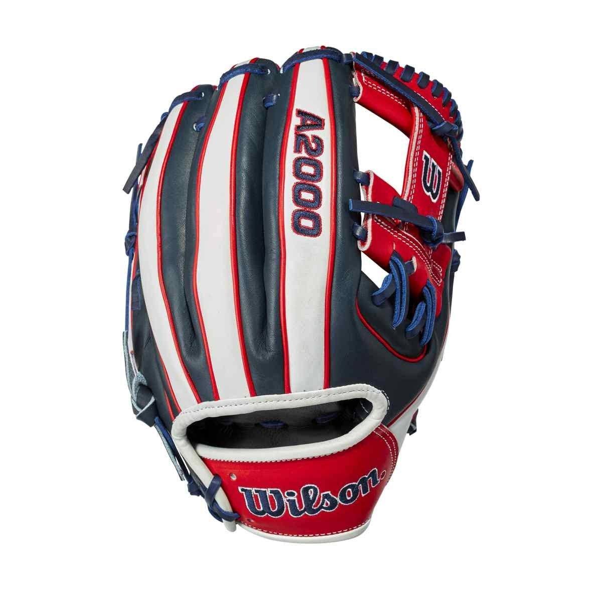 11.5 Infield Baseball Glove A14899