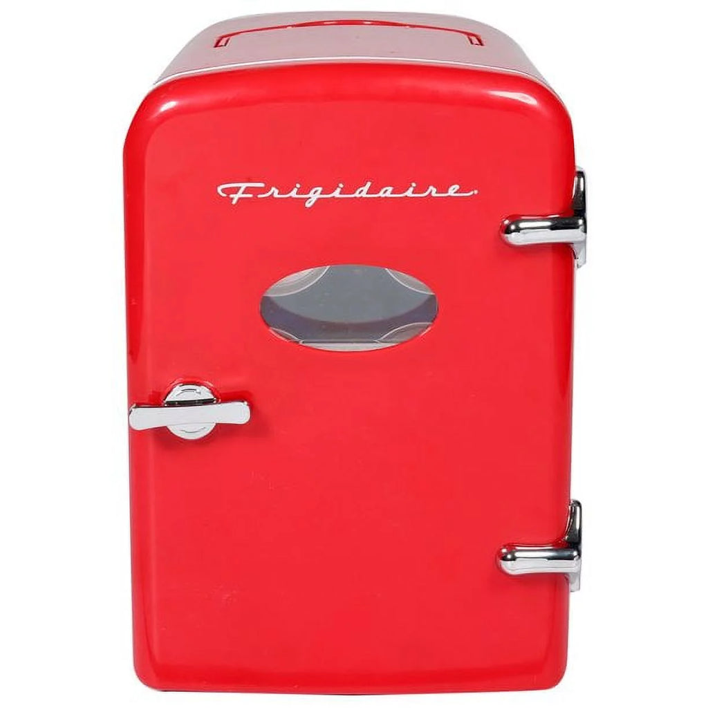 Portable Mini Fridge W862