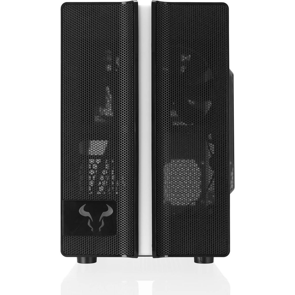 Prism RGB Mini-tower Case L78328