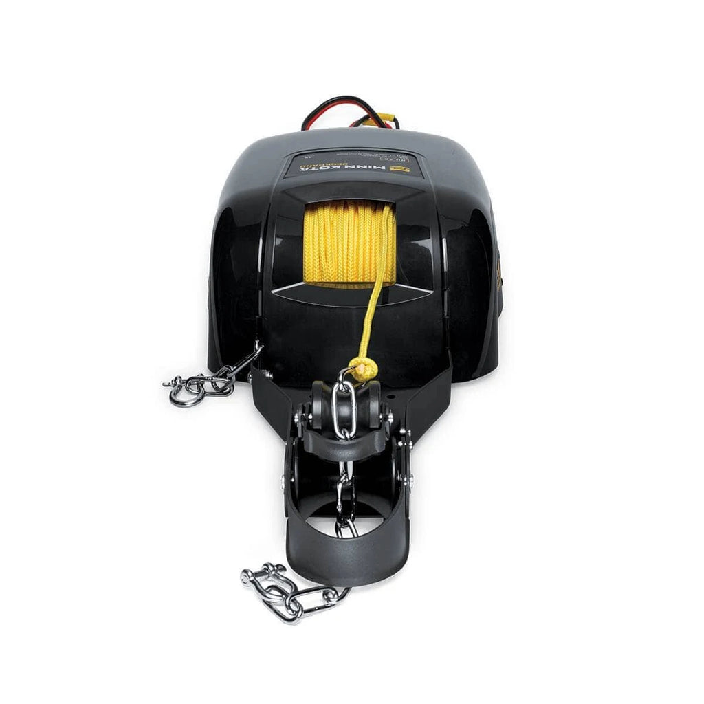 Deckhand Pontoon O837240