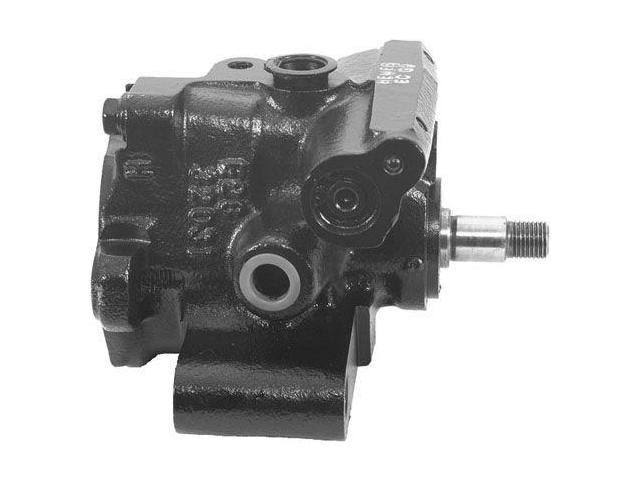 Power Steering Pump G73956