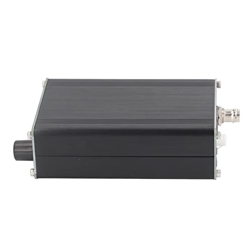 8 Band HF SSB QRP Transceiver with BNC Antenna Connector R16723