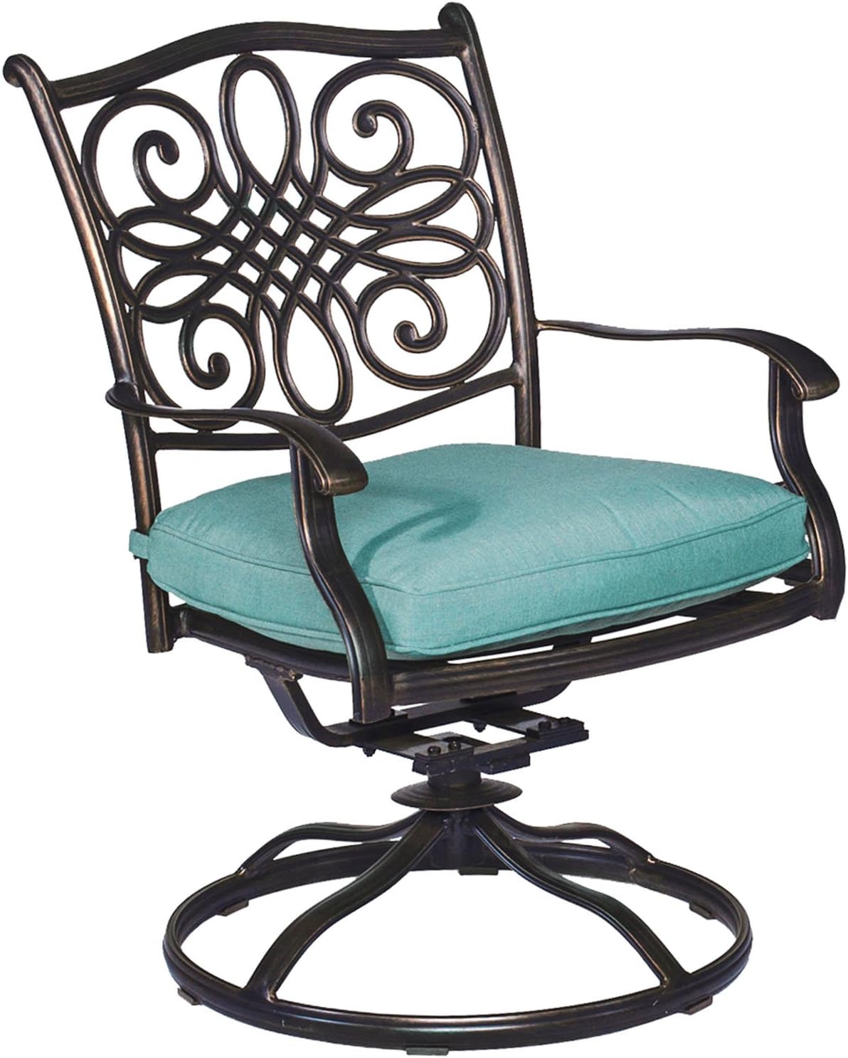 Blue 5-Piece Dining Set J5846