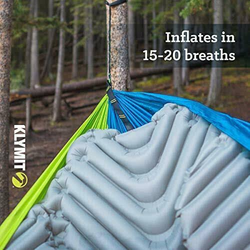 Hammock V Sleeping Pad R5112