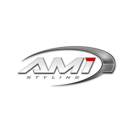 Chrome Billet Fuel Door C9865