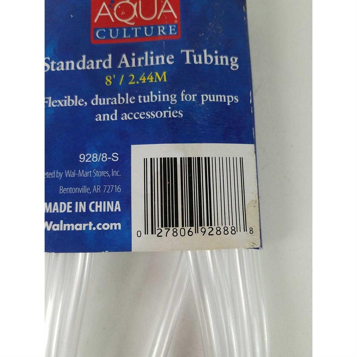 Standard Airline Tubing M380577