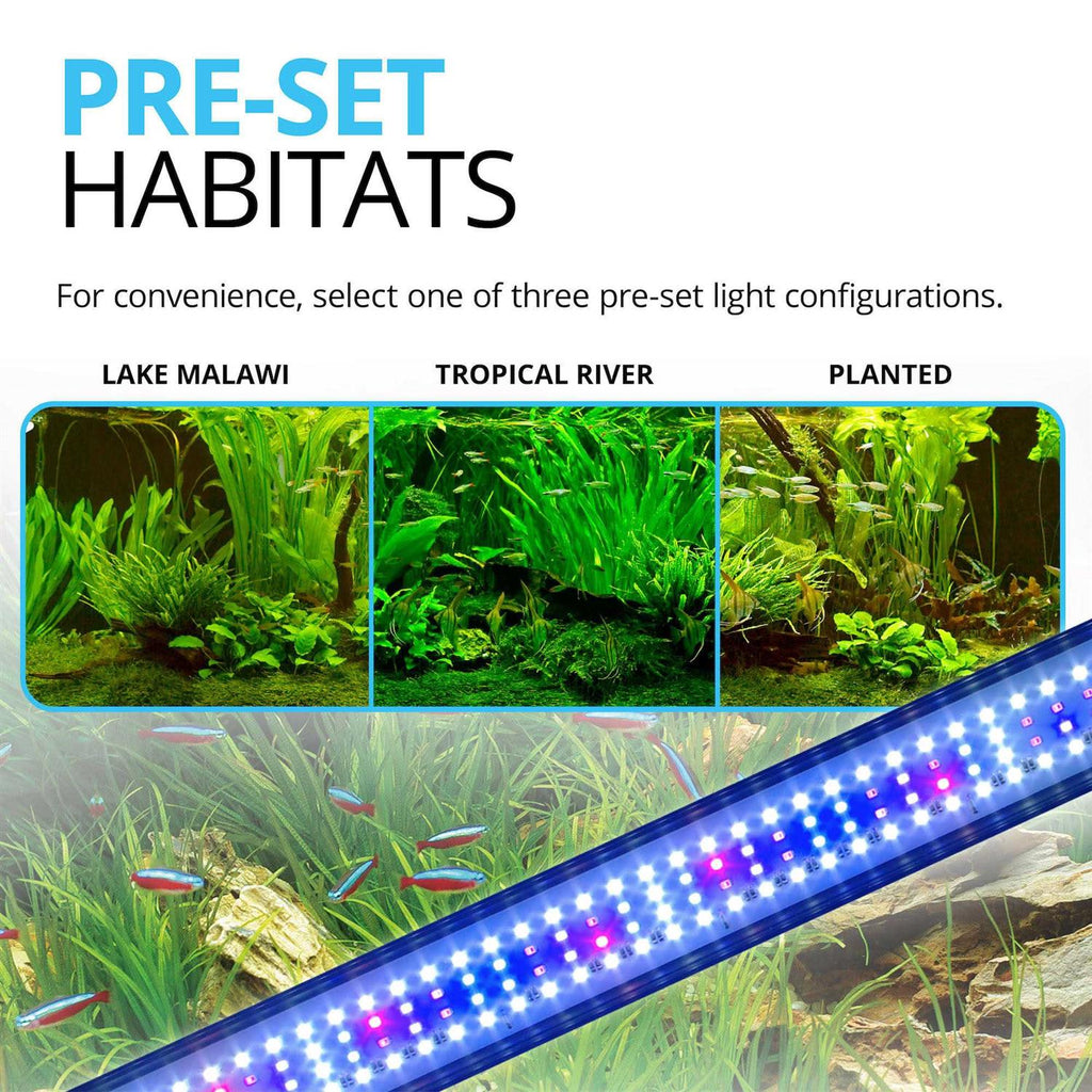 Bluetooth LED Plant Light O26487