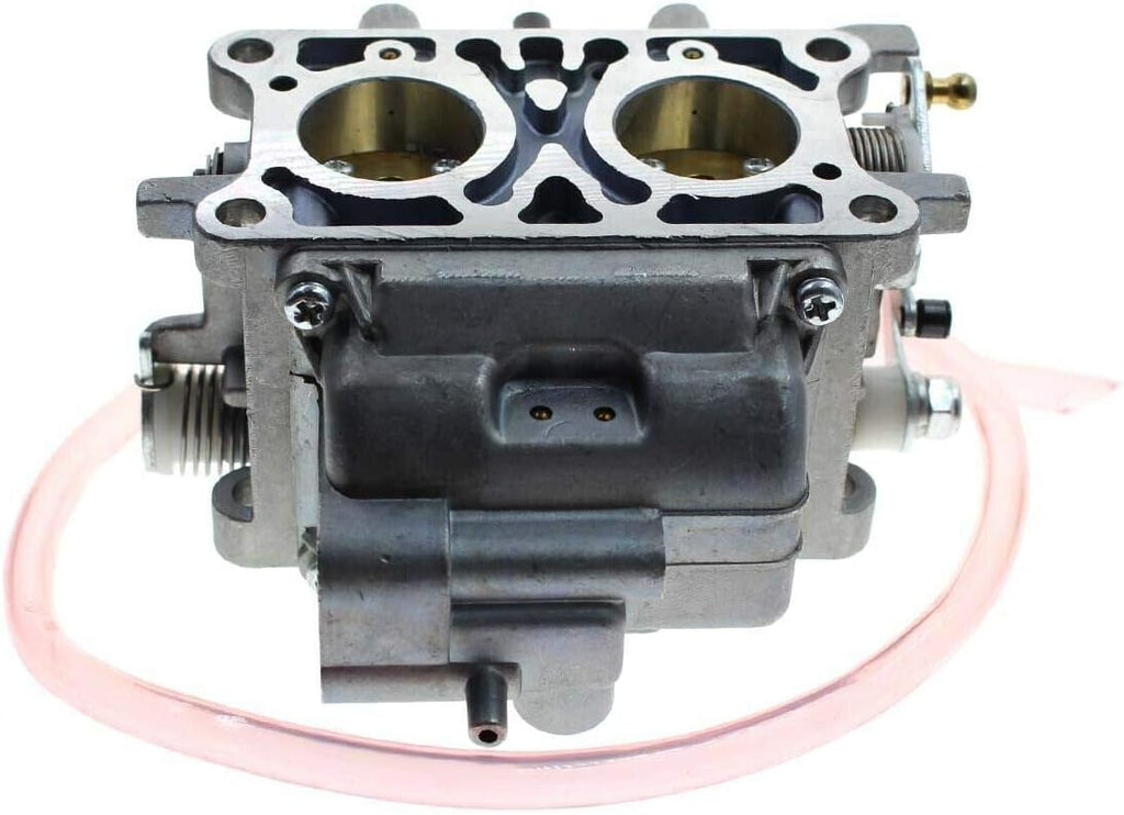 Carburetor with Repair Kit N3329