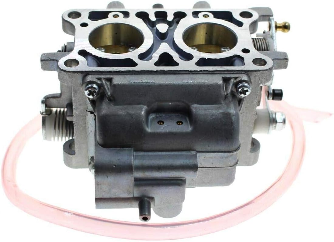 Carburetor with Repair Kit N3329
