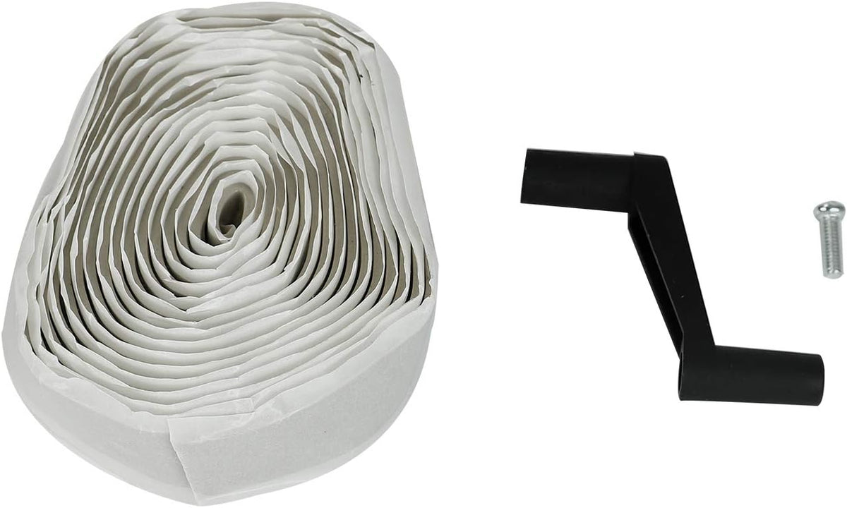 14 RV Roof Vent with 12V Fan White Lid N8554