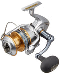 6000HG Spinning Reel S475241