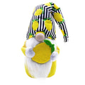 Gnome Plush Doll Tomte Decor T394